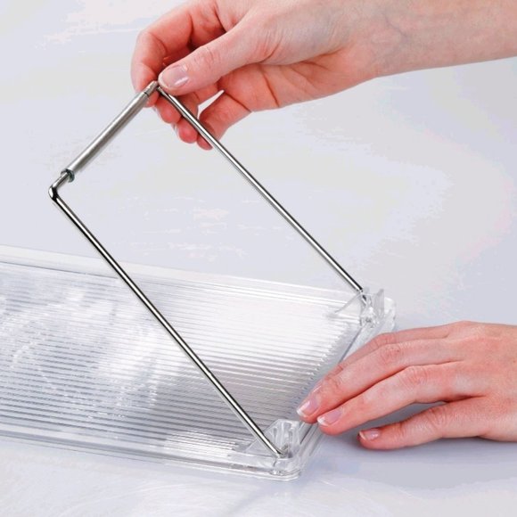 Stacking Storage Shelves - Picture 7 of 8